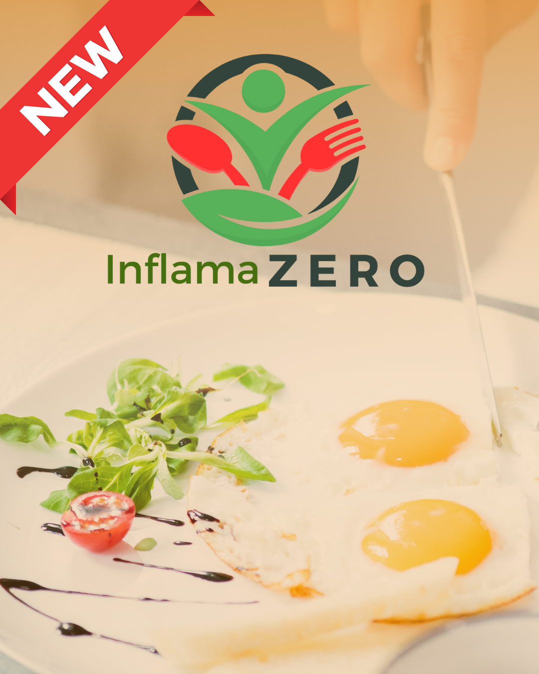 INFLAMAZERO