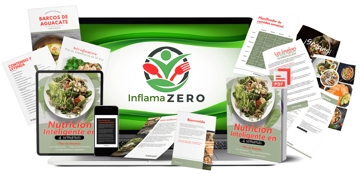 INFLAMAZERO