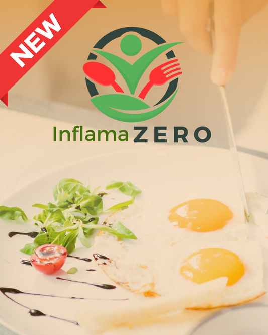 INFLAMAZERO