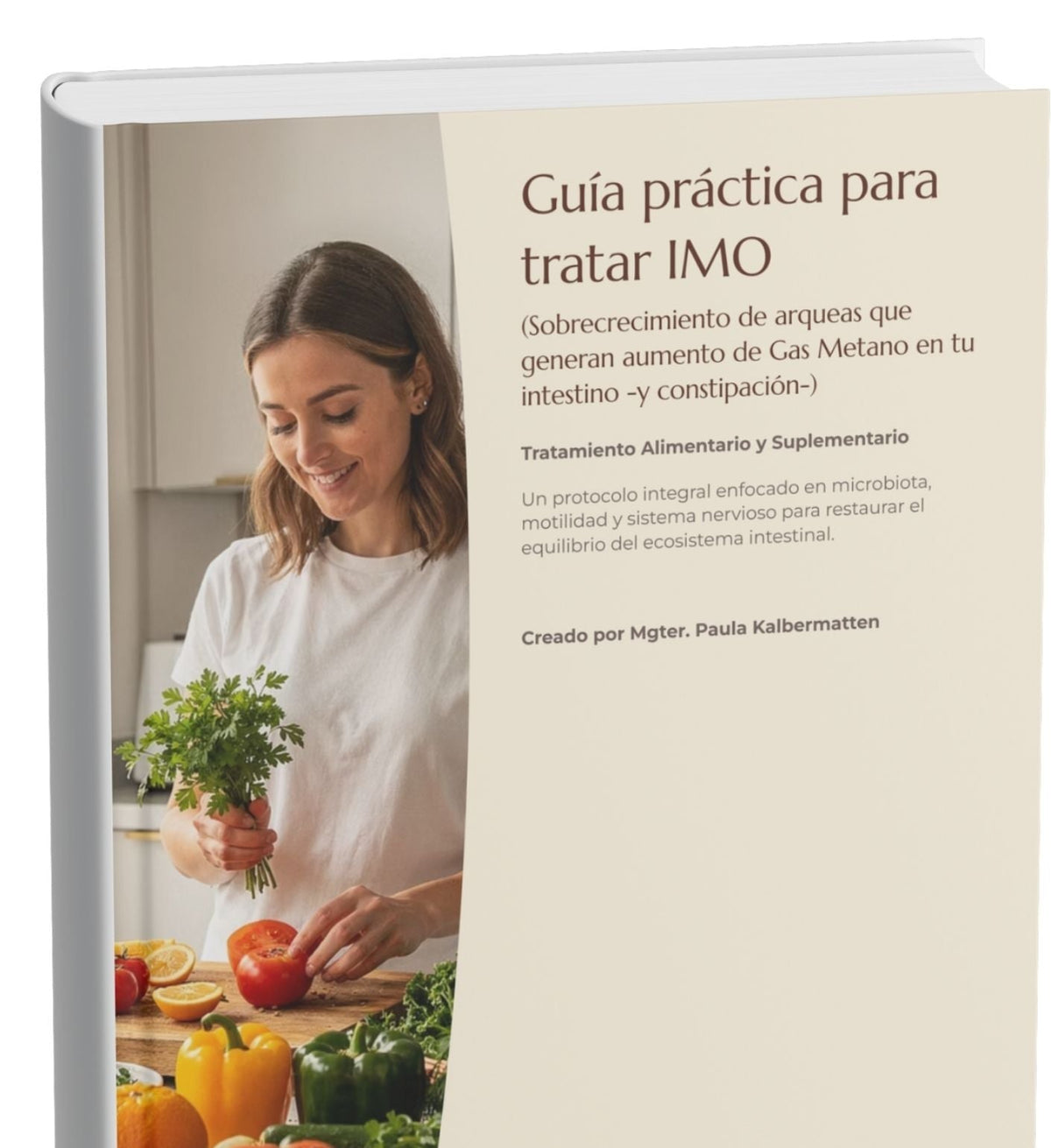 Guía Práctica para tratar IMO