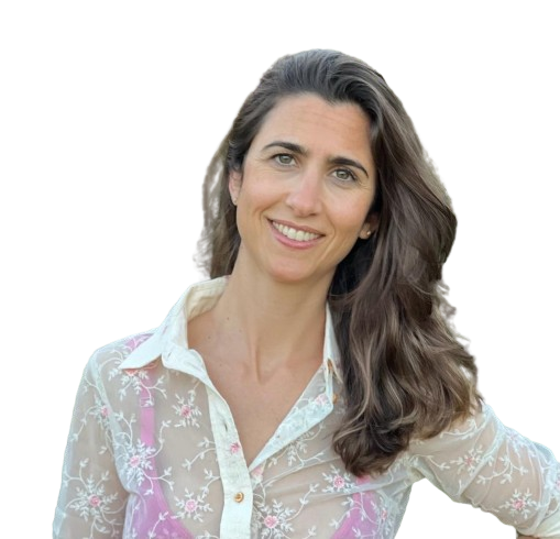 Paula Kalbermatten - Licenciada en Nutrición